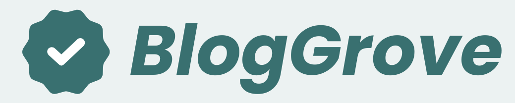 BlogGrove
